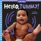 Aya Khalil - Hello, Tummy!