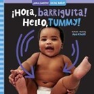 Aya Khalil - ¡Hola, barriguita! / Hello, Tummy!