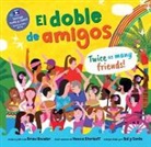 Brian Amador, Vanina Starkoff, Starkoff Vanina, Sol y Canto - El doble de amigos