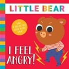 Clever Publishing, Elena Ulyeva, Anna Netsvetaeva - I Feel Angry