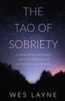 Wes Layne - The Tao of Sobriety