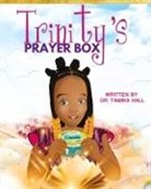 Tamika Hall - Trinity's Prayer Box