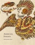 Robert Shaw - Americana Insights 2023