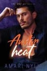 Amari Nylix - Austin Heat