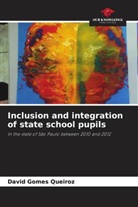 David Gomes Queiroz - Inclusion and integration of state school pupils