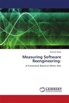 Sumesh Sood - Measuring Software Reengineering: