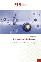 Nadia FASKA - Liaisons chimiques