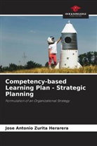 Jose Antonio Zurita Herarera - Competency-based Learning Plan - Strategic Planning