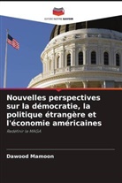 Dawood Mamoon - Nouvelles perspectives sur la démocratie, la politique étrangère et l'économie américaines
