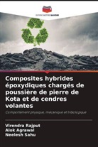Alok Agrawal, Virendra Rajput, Neelesh Sahu - Composites hybrides époxydiques chargés de poussière de pierre de Kota et de cendres volantes