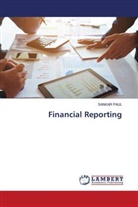Sankar Paul - Financial Reporting