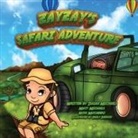 Isaiah Michaels, Ruth Muchendu - Zayzay's Safari Adventure