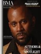 Jannet Butler, Paulette Henson, Tina L Jackson - BMA | BLACK MEN AUTHORS | MAGAZINE