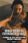 Eva Rossi - Minha Primeira Experiência Lésbica