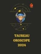 Rubi Astrólogas - Taureau Oroscope 2024