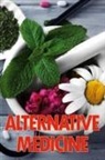 Mary Hall Pearce - Alternative Medicine
