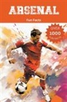 Trivia Ape - Arsenal Fun Facts
