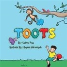 Sydney Pegg - Toots