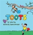 Sydney Pegg - Toots