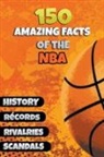 Michael Ellis - 150 Amazing Facts of the NBA