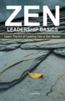 Aimen Eman, Adil Masood Qazi - Zen Leadership Basics