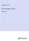 Alexandre Dumas - The Companions of Jehu