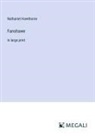 Nathaniel Hawthorne - Fanshawe