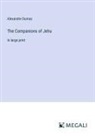 Alexandre Dumas - The Companions of Jehu