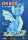 Astrid Rathmayr - Chiron der Meeresdrache