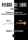 Mark Personne, Personne-m - Pierre de lune volume 0