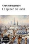 Charles Baudelaire - Le spleen de Paris