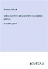 Giuseppe Garibaldi - Clelia, il governo dei preti; Romanzo storico politico