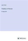 Jane Porter - Thaddeus of Warsaw