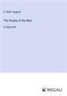H. Rider Haggard - The People of the Mist