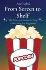 Asaf Iqbal - From Screen to Shelf