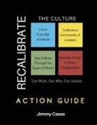 Jimmy Casas - Recalibrate the Culture