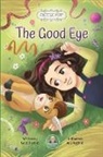Nadia Soubhie - The Good Eye