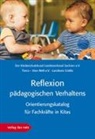 Katja Barke, Landkreis Görlitz, Anne Marung, Wenke Röhner, - Eine Welt, Tierra - Eine Welt e V... - Reflexion pädagogischen Verhaltens