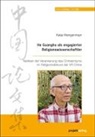 Katja Wengenmayr - He Guanghu als engagierter Religionswissenschaftler