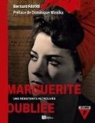 Bernard Favre - Marguerite oubliée