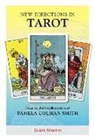 Scott Martin - New Directions in Tarot