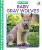 Julie Murray - Baby Gray Wolves