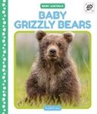 Julie Murray - Baby Grizzly Bears