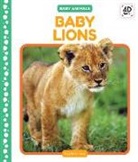 Julie Murray - Baby Lions