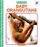 Julie Murray - Baby Orangutans