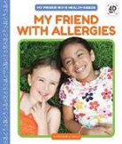Elizabeth Andrews - My Friend with Allergies