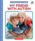 Elizabeth Andrews - My Friend with Autism
