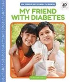 Elizabeth Andrews - My Friend with Diabetes