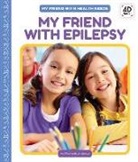 Elizabeth Andrews - My Friend with Epilepsy