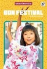 Elizabeth Andrews - Bon Festival